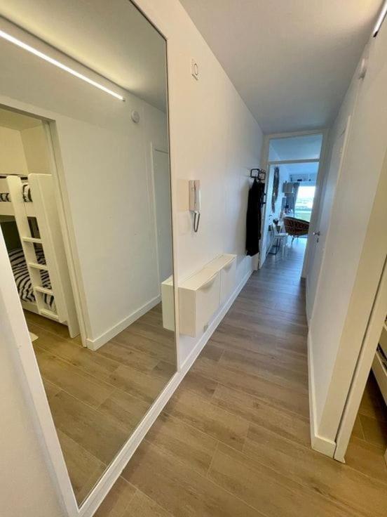 Appartement 'T Pand Ньївпорт Екстер'єр фото