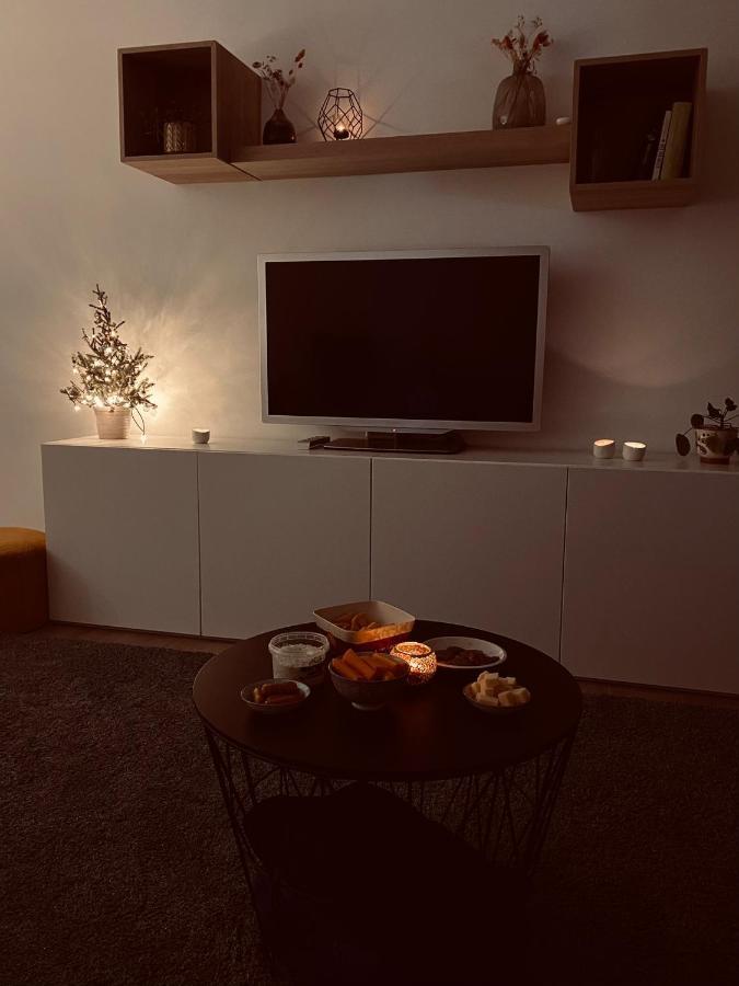 Appartement 'T Pand Ньївпорт Екстер'єр фото